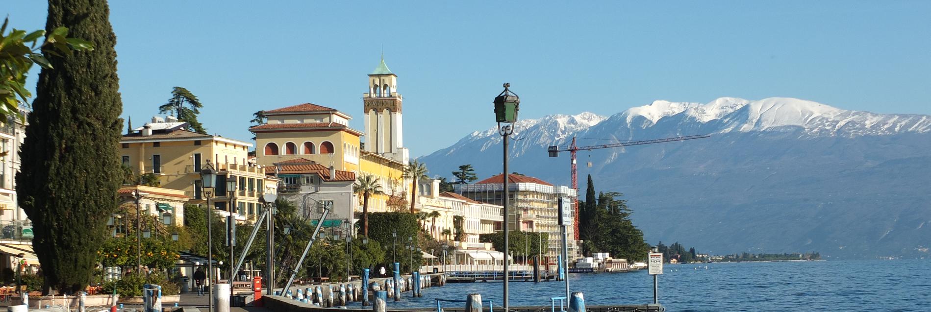 Moniga del Garda