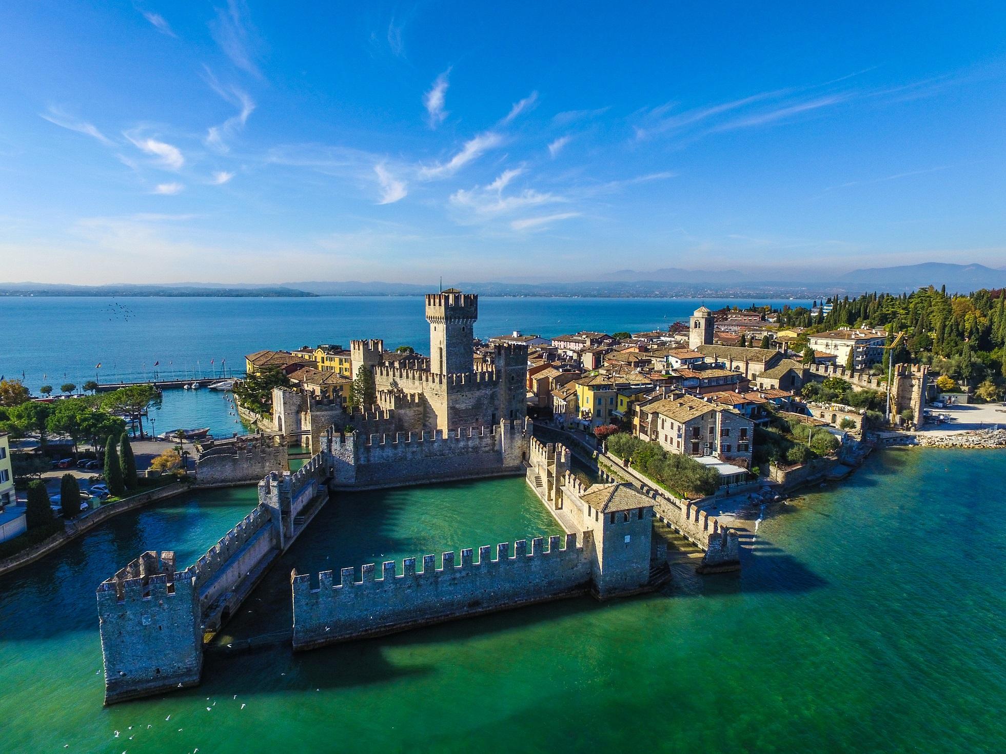 Il tuo soggiorno